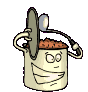 ta9ta9  chef had taro